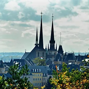 The - Luxury Serviced Luxemburgo